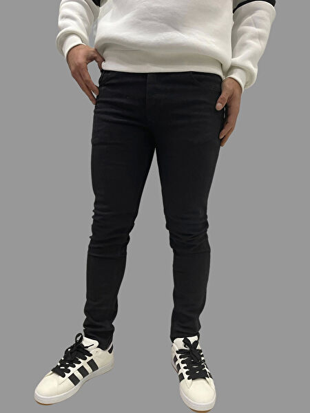Daniel Milano Erkek Jeans
