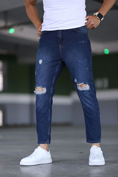 Daniel Milano Erkek Jeans