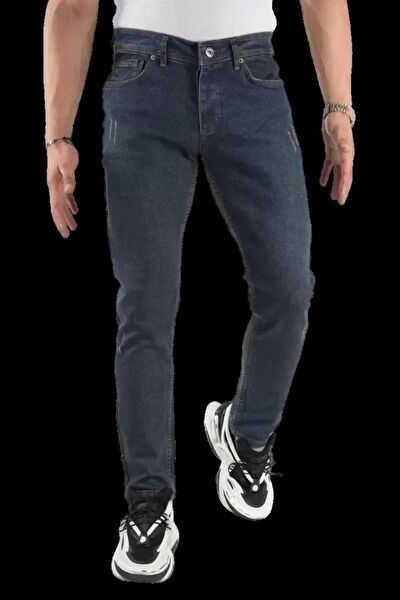 Daniel Milano Erkek Pantolon