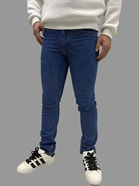 Daniel Milano Erkek Jeans