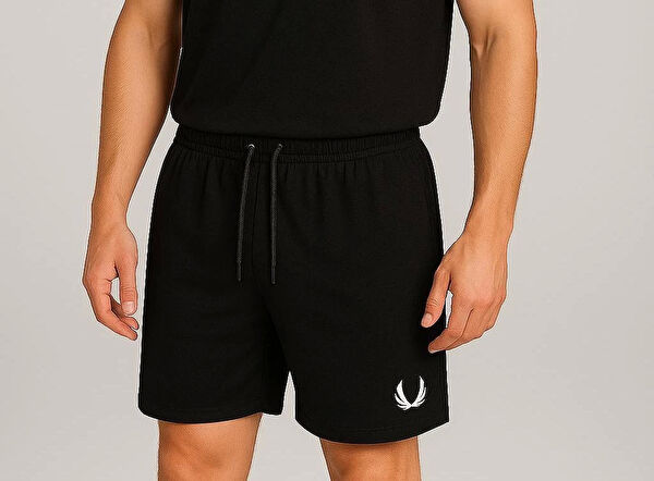 Daniel Milano Erkek Şort, Bermuda, Kapri