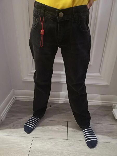 Daniel Milano Erkek Çocuk Jeans