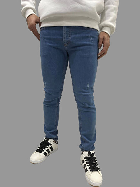Daniel Milano Erkek Jeans