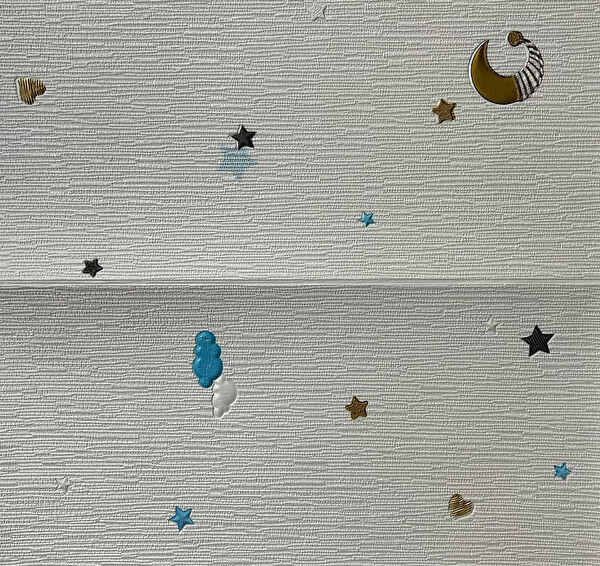 Renkli Duvarlar Duvar Kağıdı