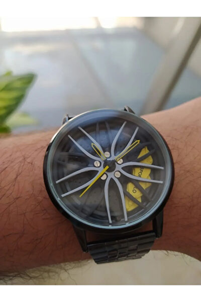 G sport POLO Erkek Kol Saati