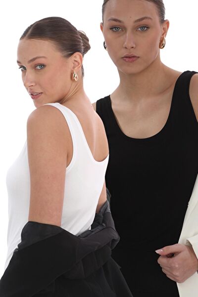 penyebizden Kadın Atlet, Body, Fanila