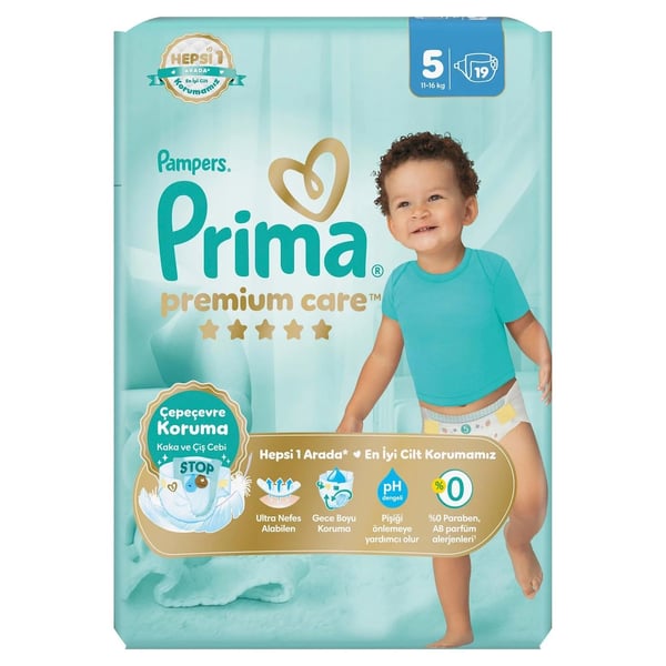 Prima Bebek Bezi