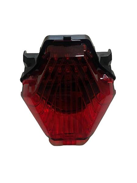 Motobisavm Motosiklet Aydınlatma Ürünleri