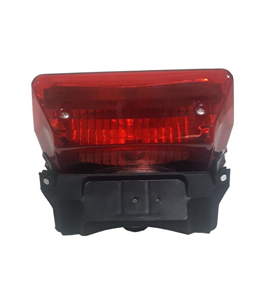 caddemoto Motosiklet Aydınlatma Ürünleri