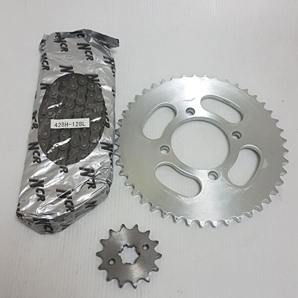 NCR Zincir & Kayışlar