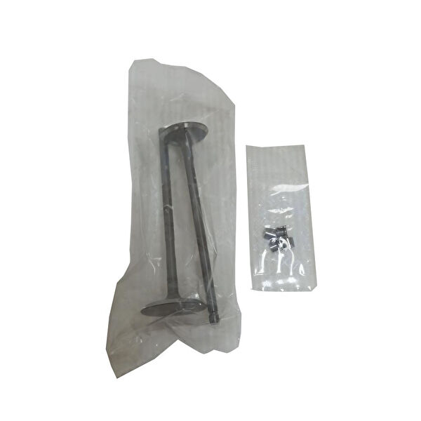 caddemoto Krank, Piston ve Contalar