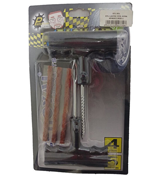 caddemoto Tamir Anahtarları ve Alyan Setleri