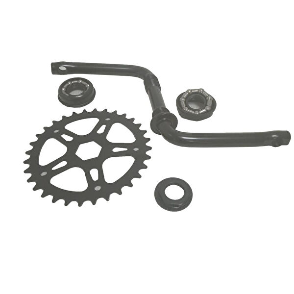 caddemoto Bisiklet Aynası