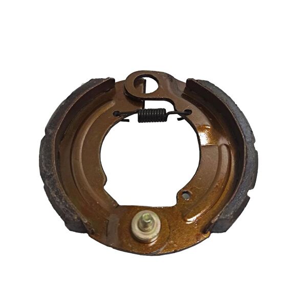 Motobisavm Fren & Fren Ekipmanları