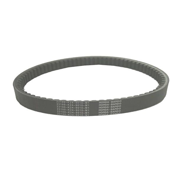 Motobisavm Zincir & Kayışlar