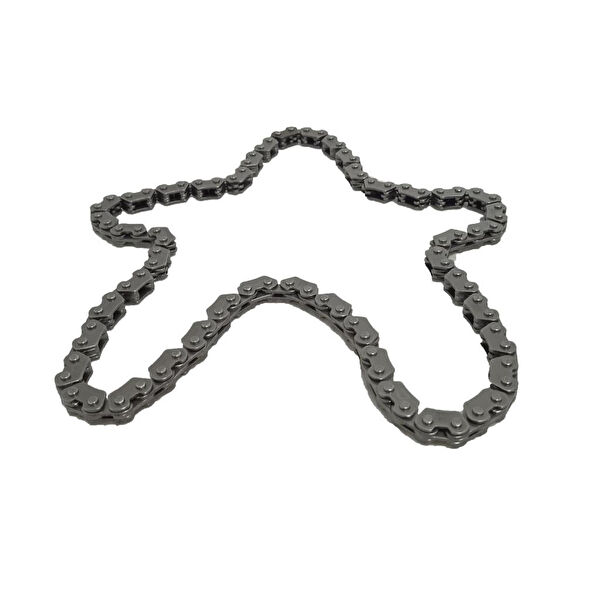 caddemoto Krank, Piston ve Contalar