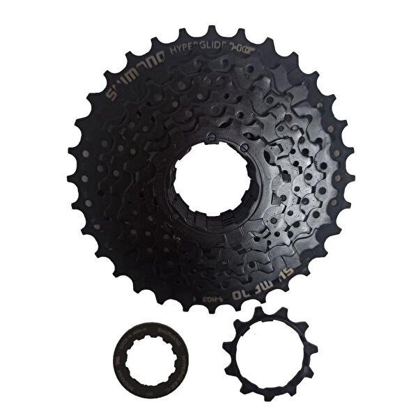 shimano Fren Ekipmanları