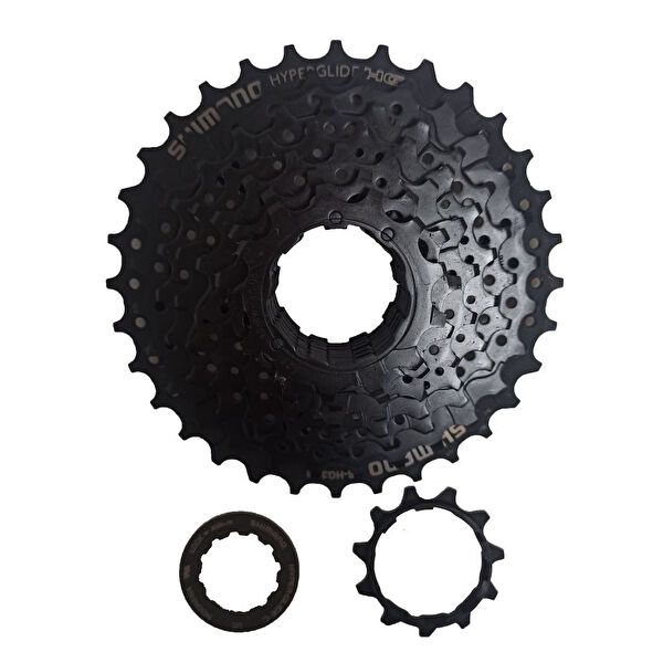 caddemoto Vites Grubu Parçaları