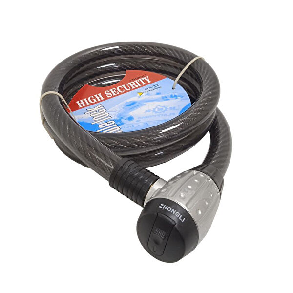 caddemoto Motorsiklet Kilitleri ve Ekipmanları