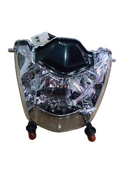 Motobisavm Motosiklet Aydınlatma Ürünleri