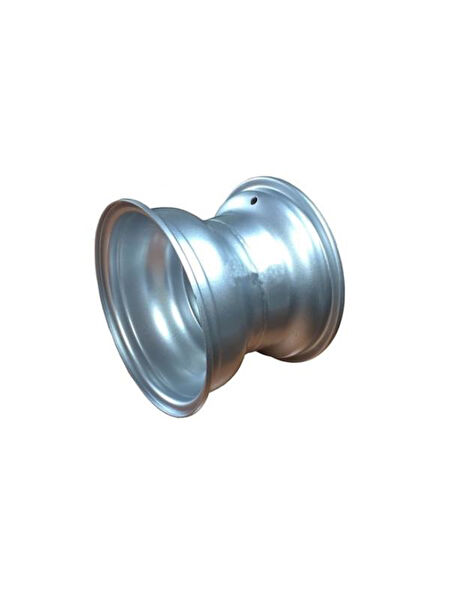 caddemoto Krank, Piston ve Contalar