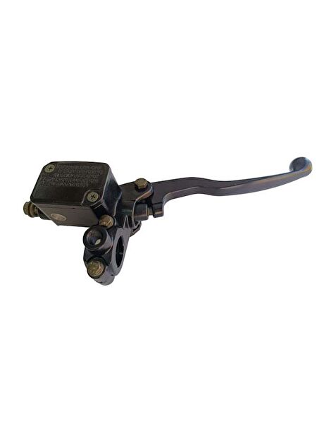 Motobisavm Fren & Fren Ekipmanları