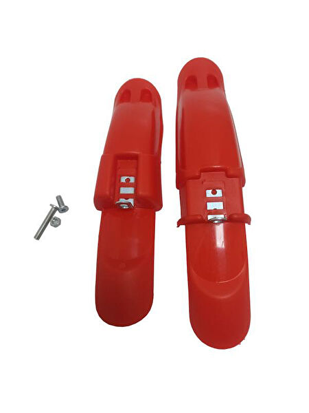 caddemoto Bisiklet Çamurluğu