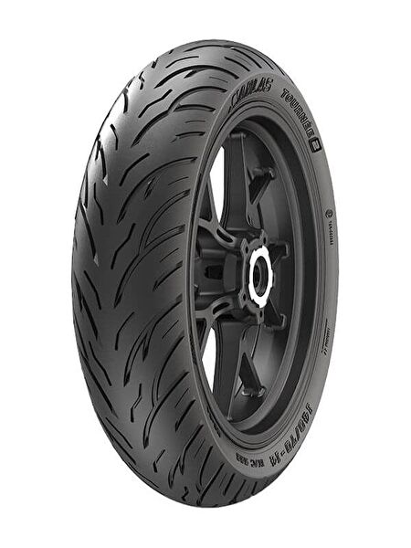 IRC Motosiklet Lastikleri