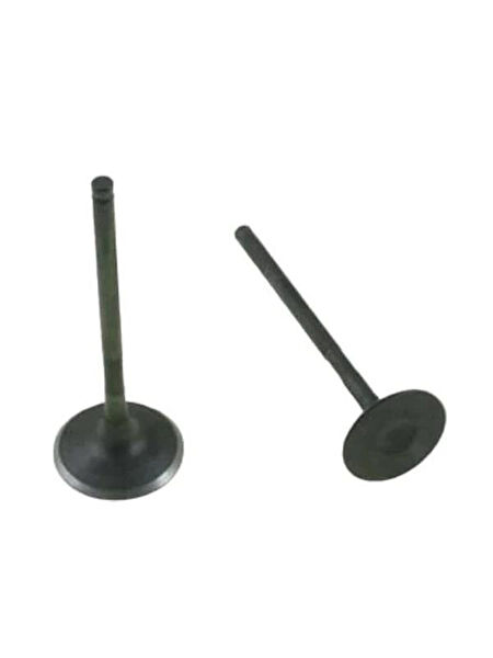 caddemoto Krank, Piston ve Contalar