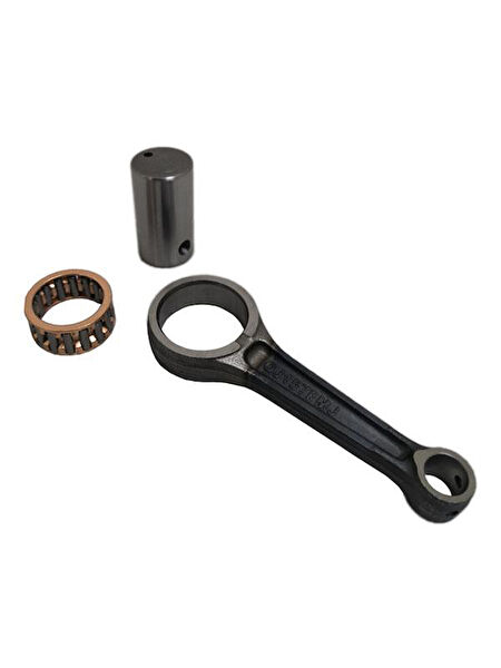 caddemoto Krank, Piston ve Contalar