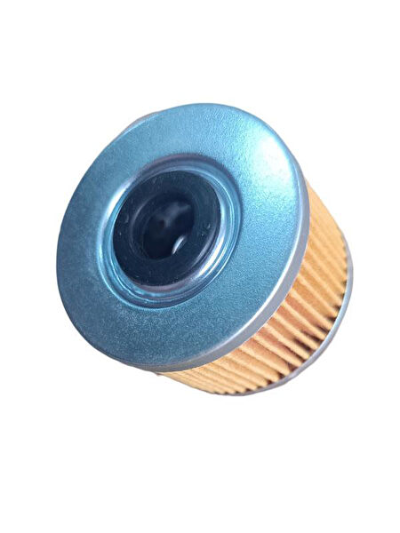 caddemoto Krank, Piston ve Contalar