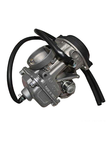 caddemoto Krank, Piston ve Contalar