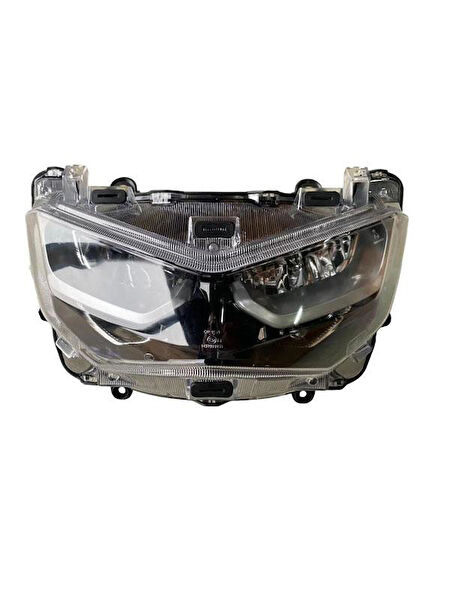 caddemoto Motosiklet Aydınlatma Ürünleri