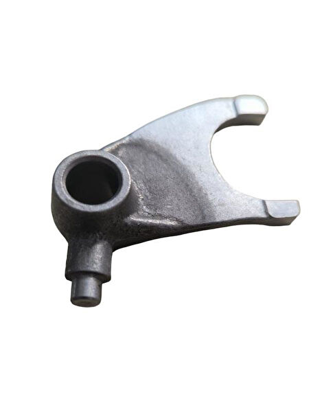 caddemoto Krank, Piston ve Contalar