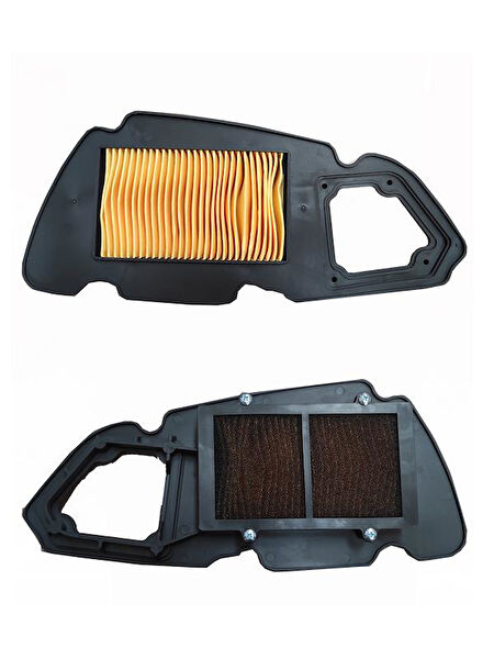 caddemoto Krank, Piston ve Contalar