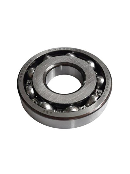 caddemoto Krank, Piston ve Contalar