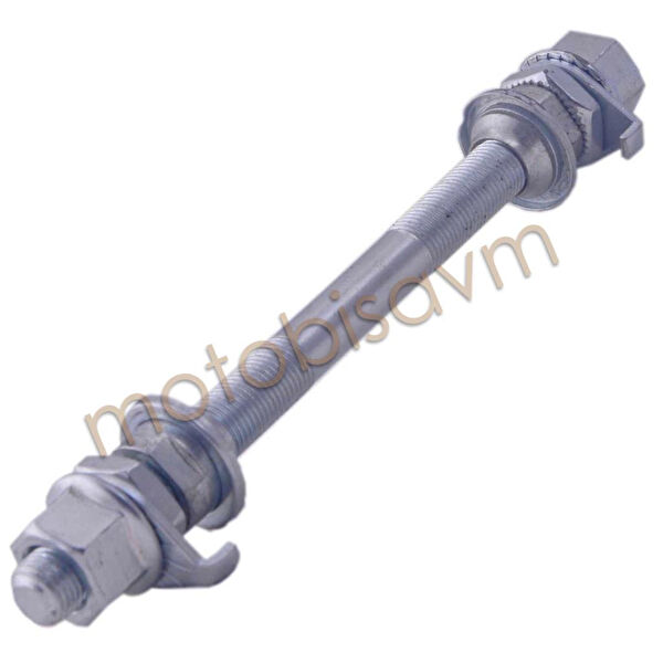 caddemoto Vites Grubu Parçaları