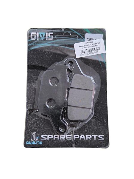 Motobisavm Fren & Fren Ekipmanları