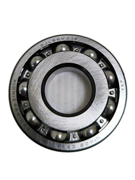 caddemoto Krank, Piston ve Contalar