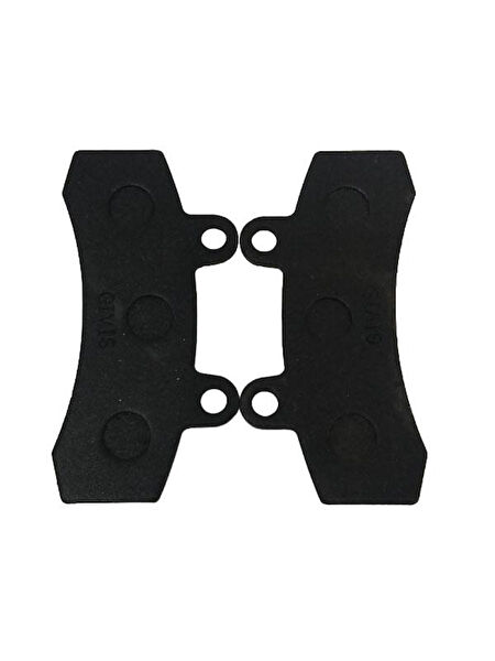 caddemoto Fren & Fren Ekipmanları