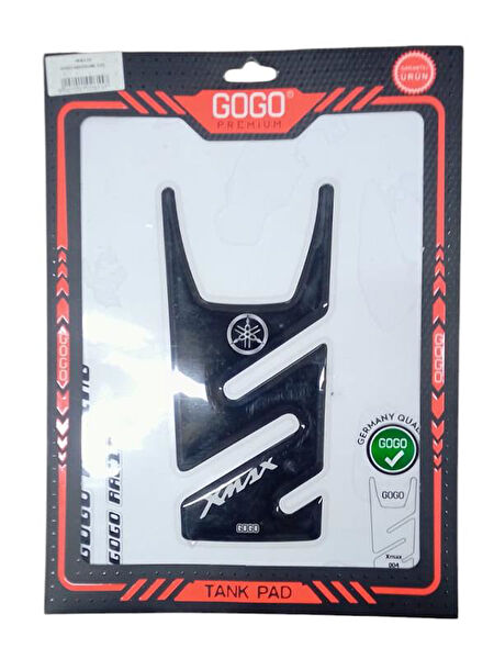 caddemoto Motosiklet Tankpad