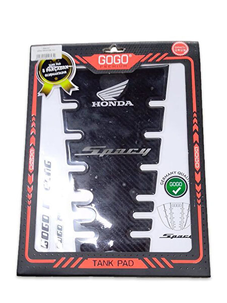 caddemoto Motosiklet Tankpad