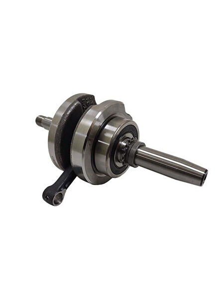 caddemoto Krank, Piston ve Contalar