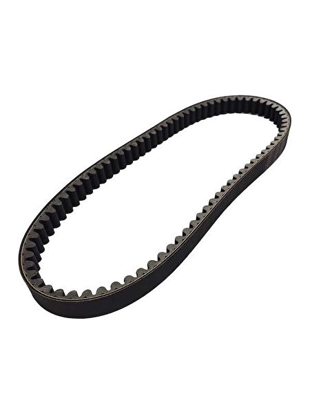 caddemoto Krank, Piston ve Contalar