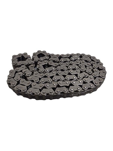 caddemoto Krank, Piston ve Contalar