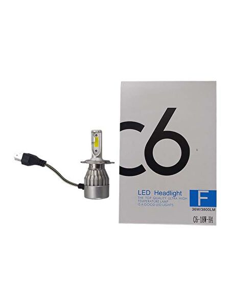 caddemoto Motosiklet Aydınlatma Ürünleri