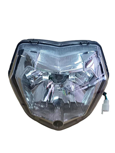 caddemoto Motosiklet Aydınlatma Ürünleri