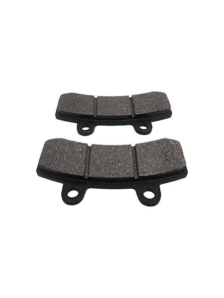 Motobisavm Fren & Fren Ekipmanları