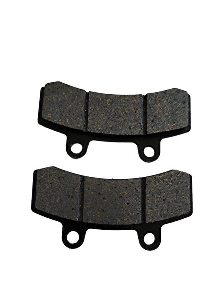 caddemoto Fren & Fren Ekipmanları