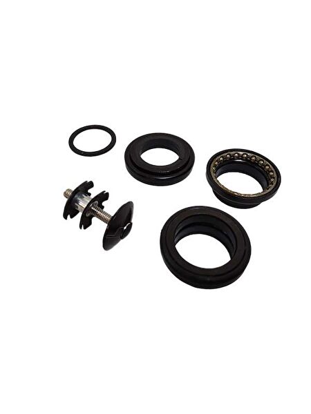 Motobisavm Krank, Piston ve Contalar